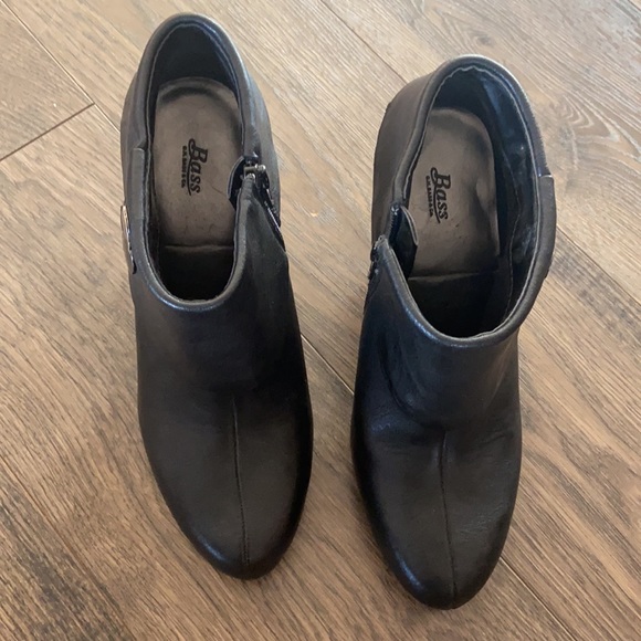 Ankle boots - Picture 2 of 3